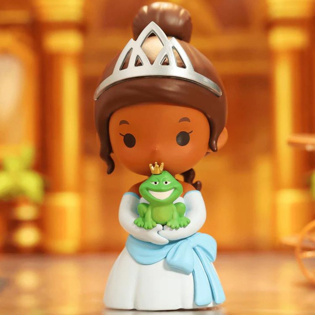 Disney Princess Fairy Tale Friendship Series