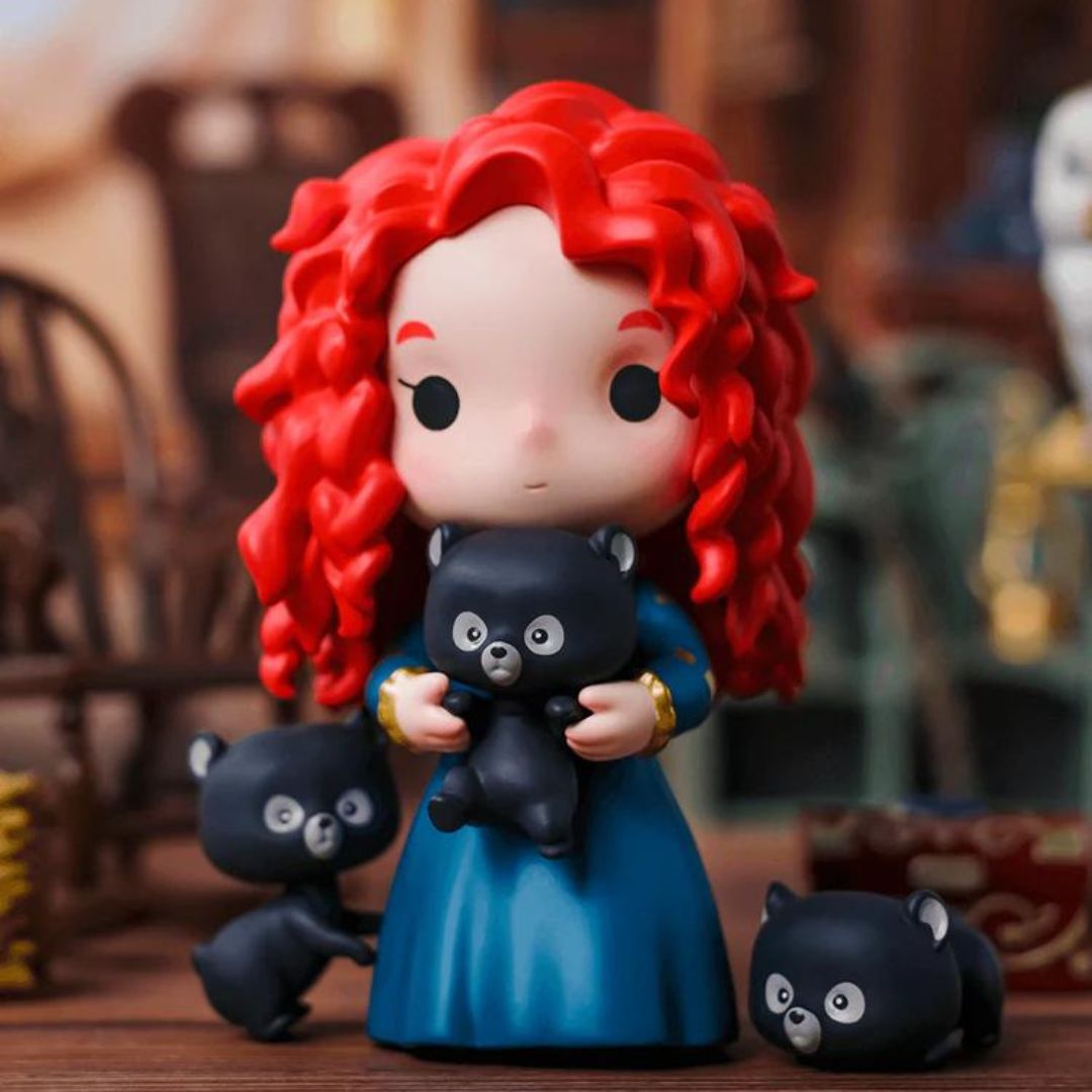 Disney Princess Fairy Tale Friendship Series