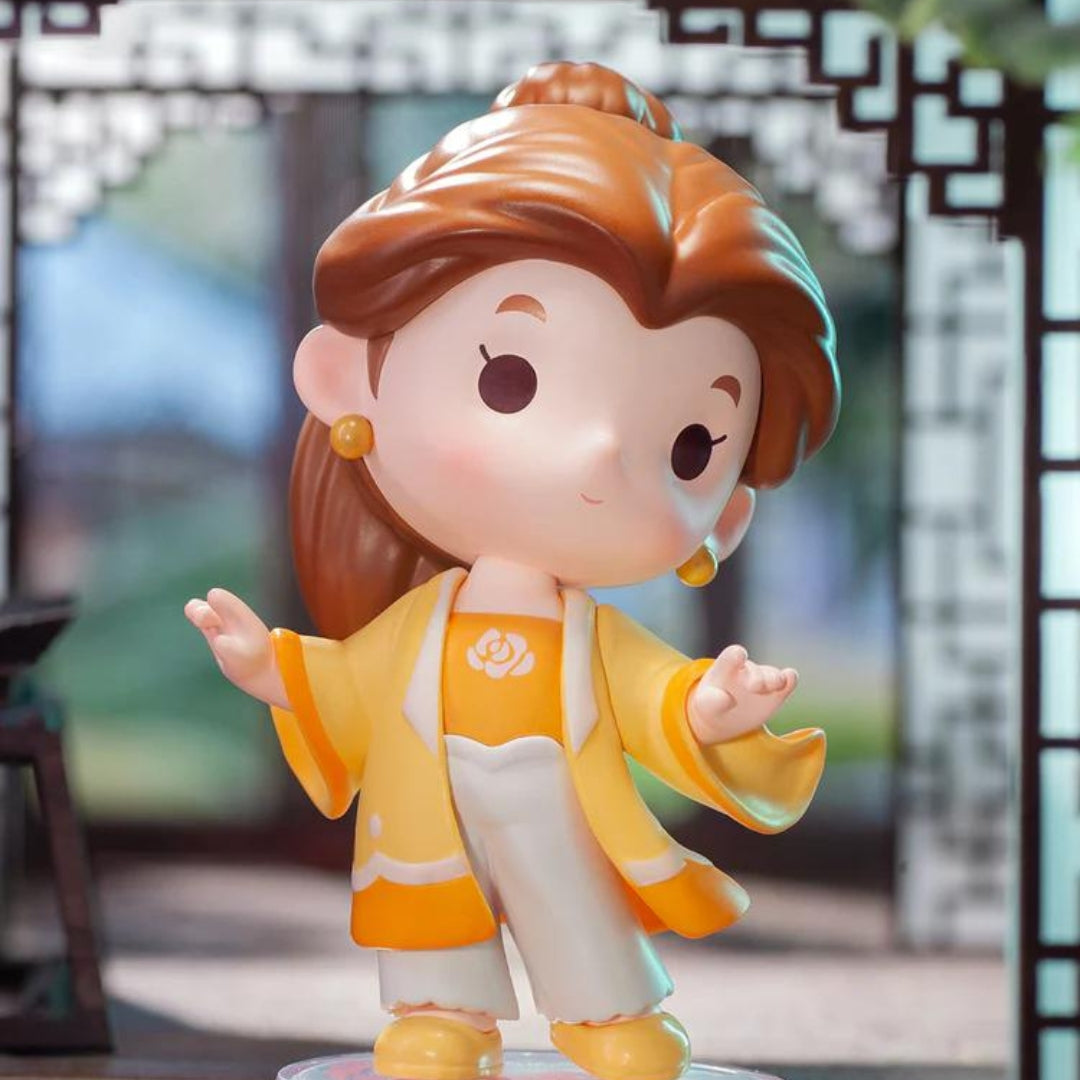 Disney Princess Han Chinese Costume Series