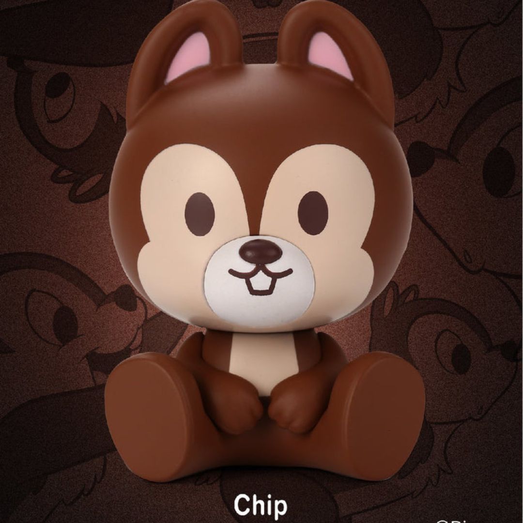 Disney Sitting Series 1 Mickey Family