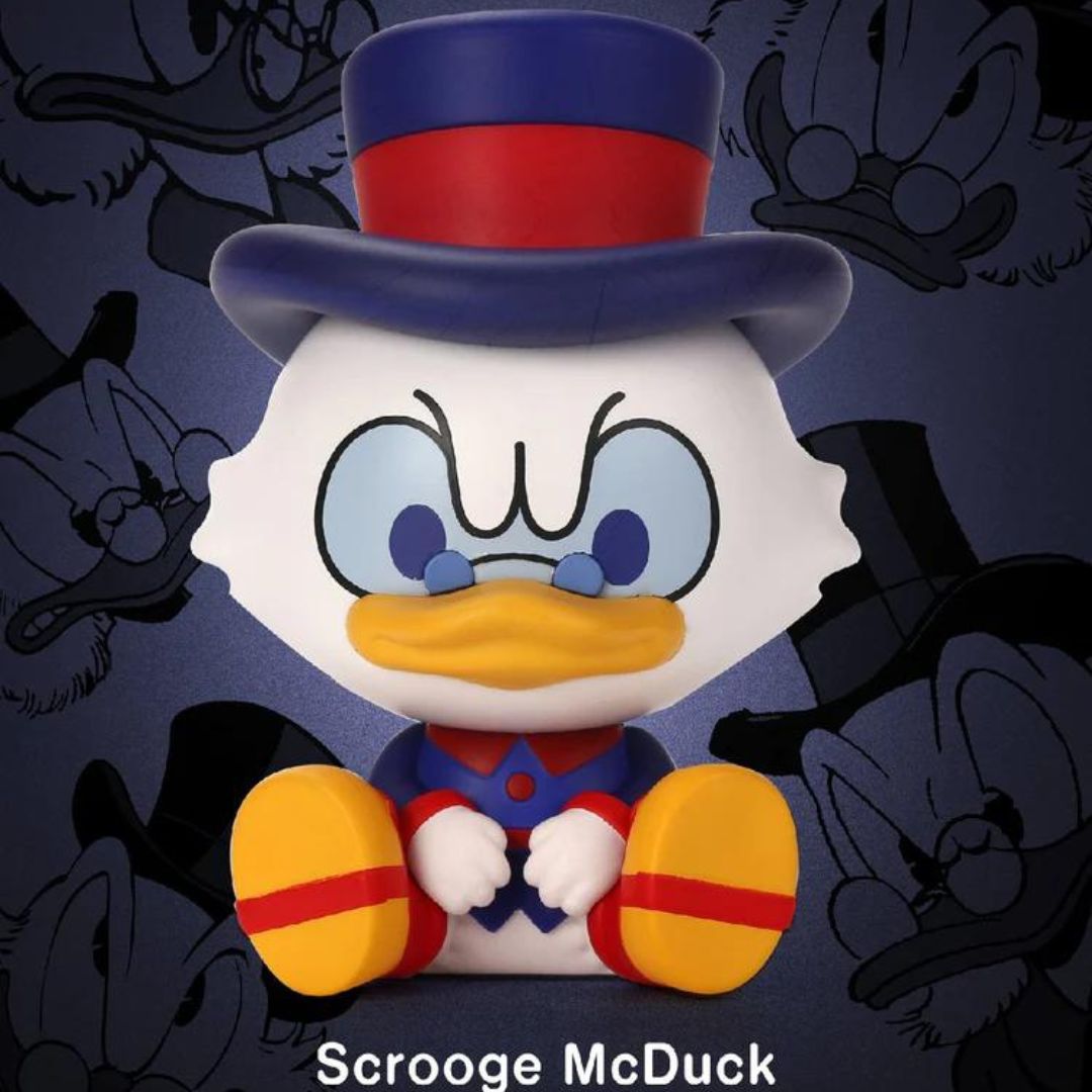 Disney Sitting Series 1 Mickey Family