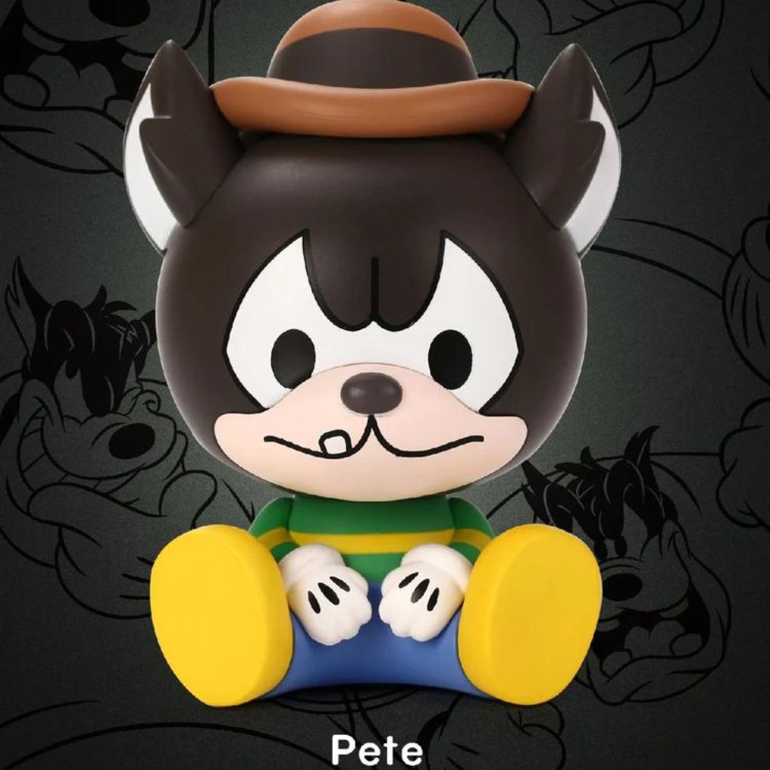 Disney Sitting Series 1 Mickey Family