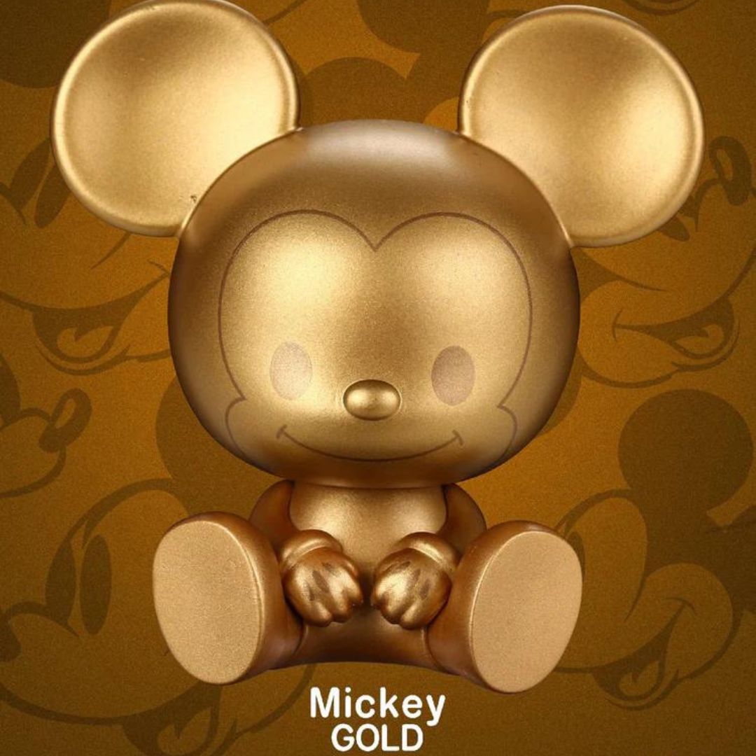 Disney Sitting Series 1 Mickey Family