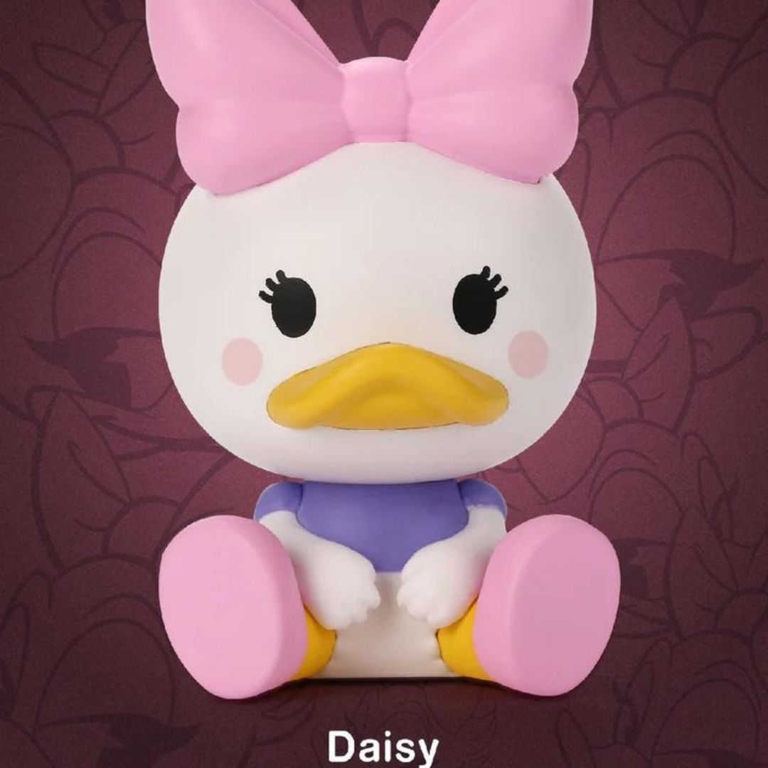 Disney Sitting Series 1 Mickey Family