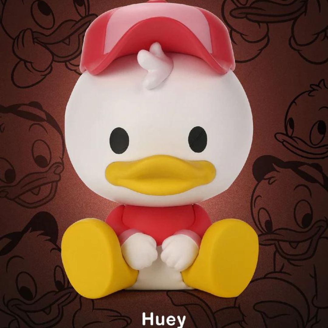 Disney Sitting Series 1 Mickey Family