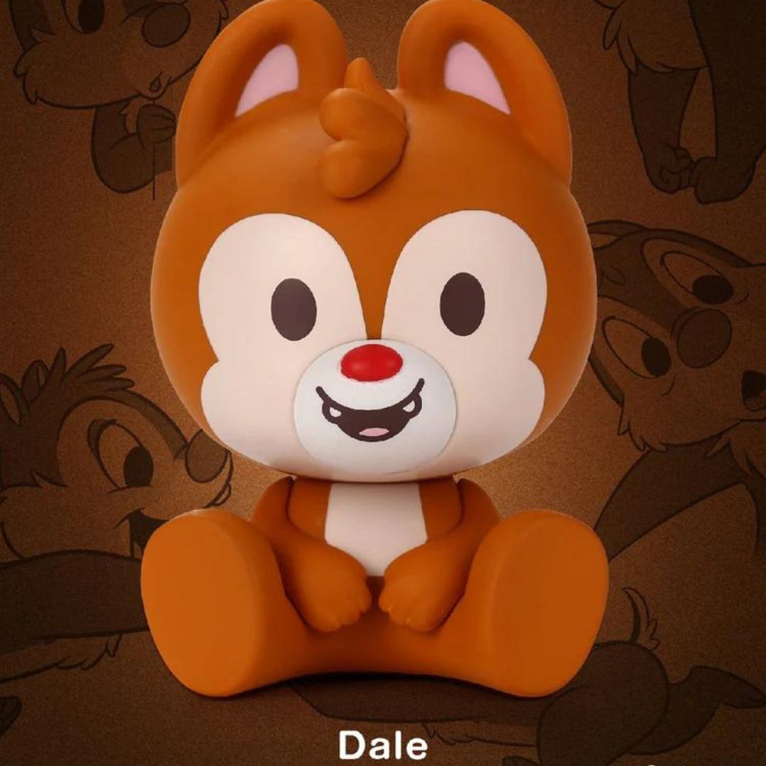 Disney Sitting Series 1 Mickey Family