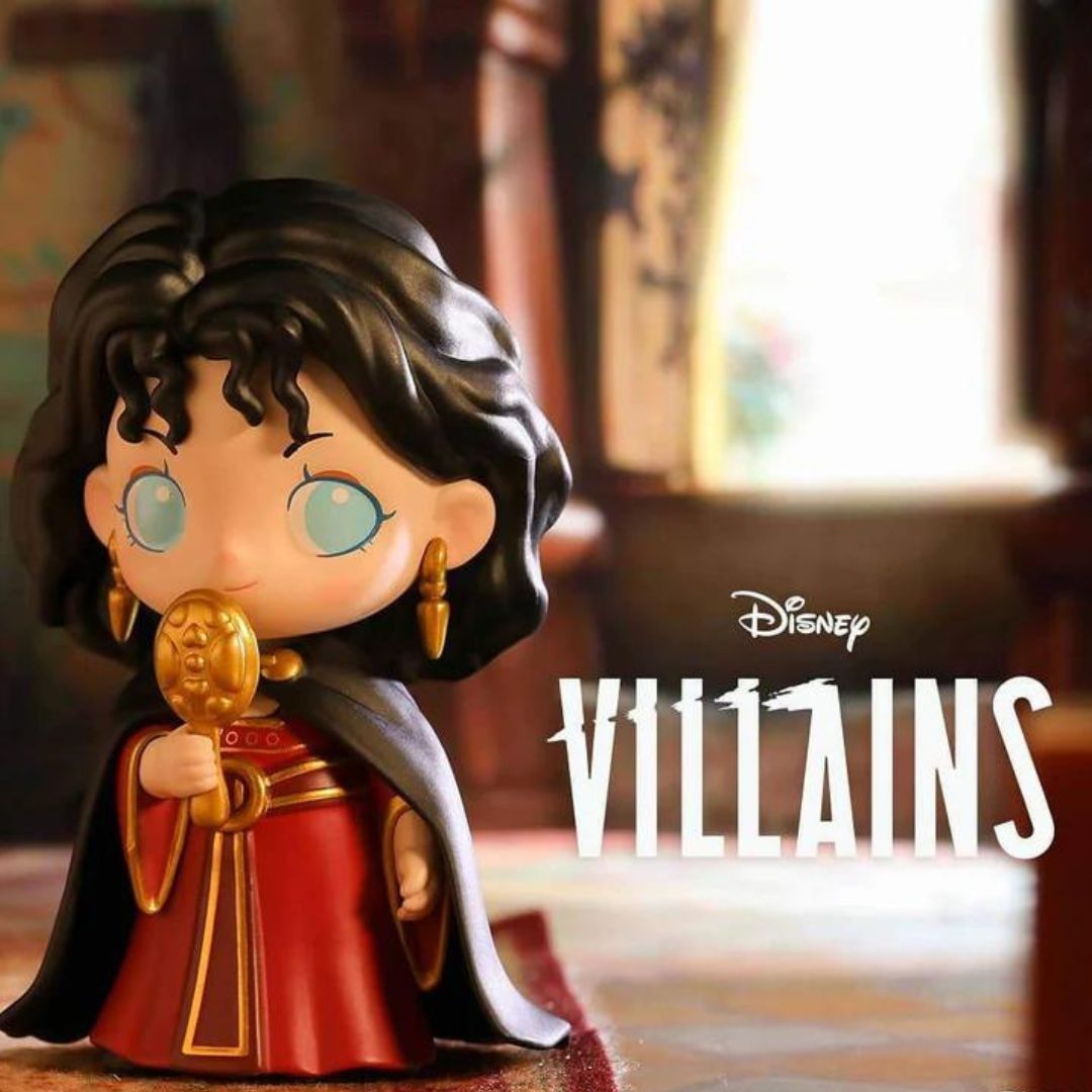 Disney Villains Series – Surprise Blindbox