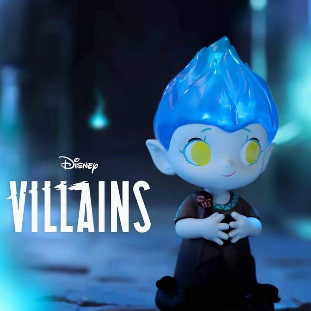 Disney Villains Series