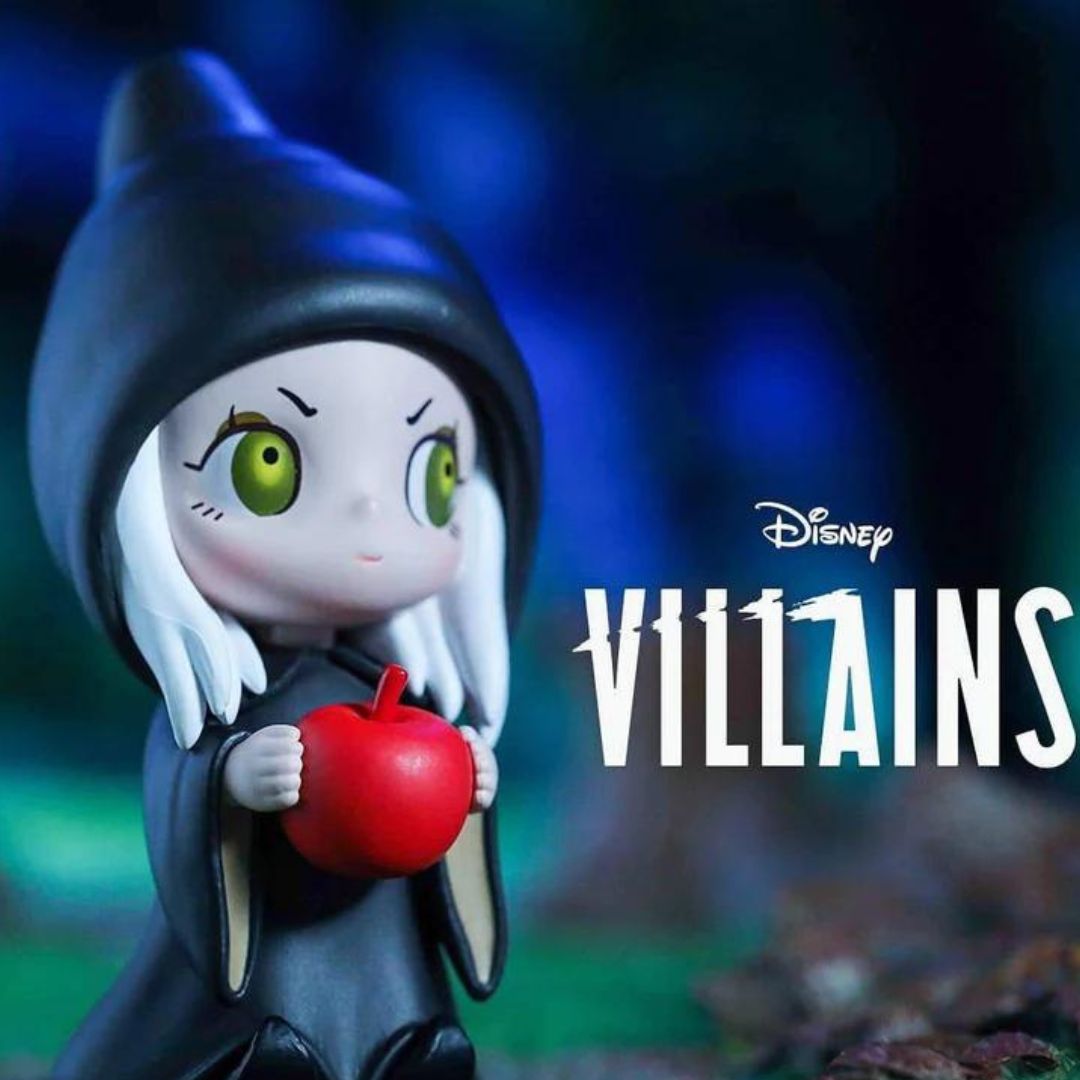 Disney Villains Series