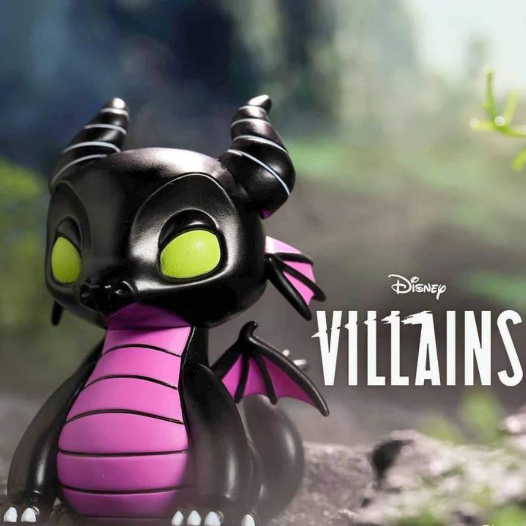 Disney Villains Series