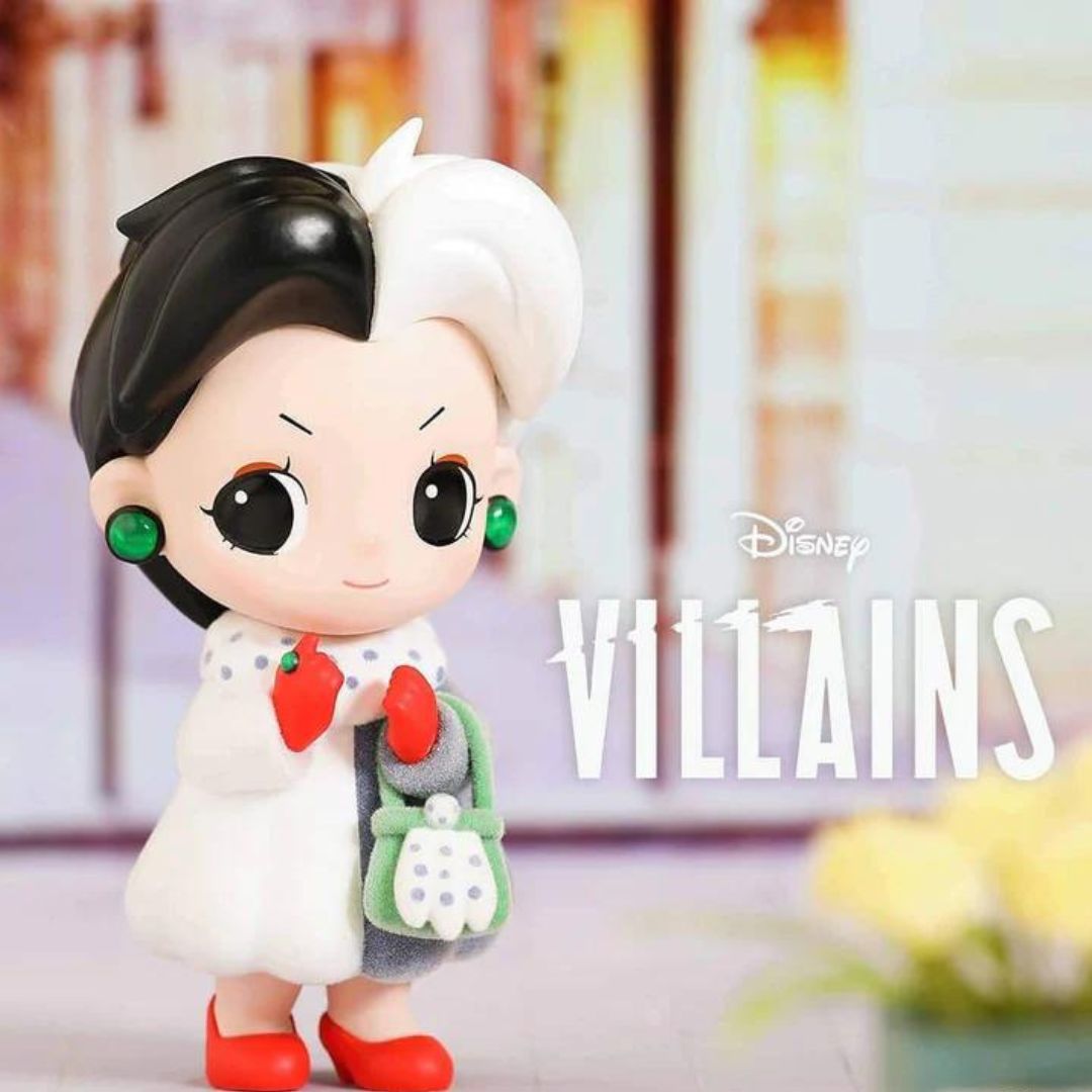 Disney Villains Series