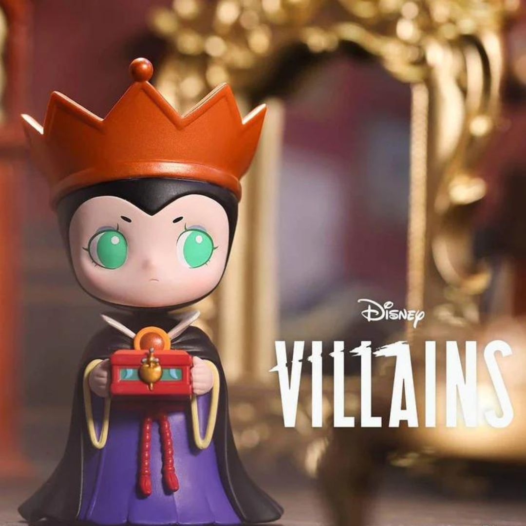 Disney Villains Series