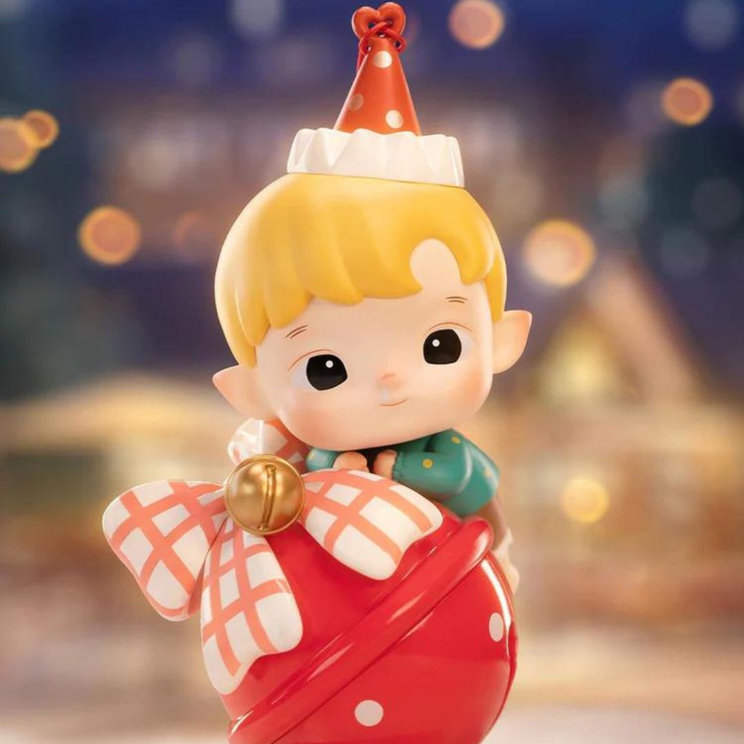 Hacipupu The Celebration Series