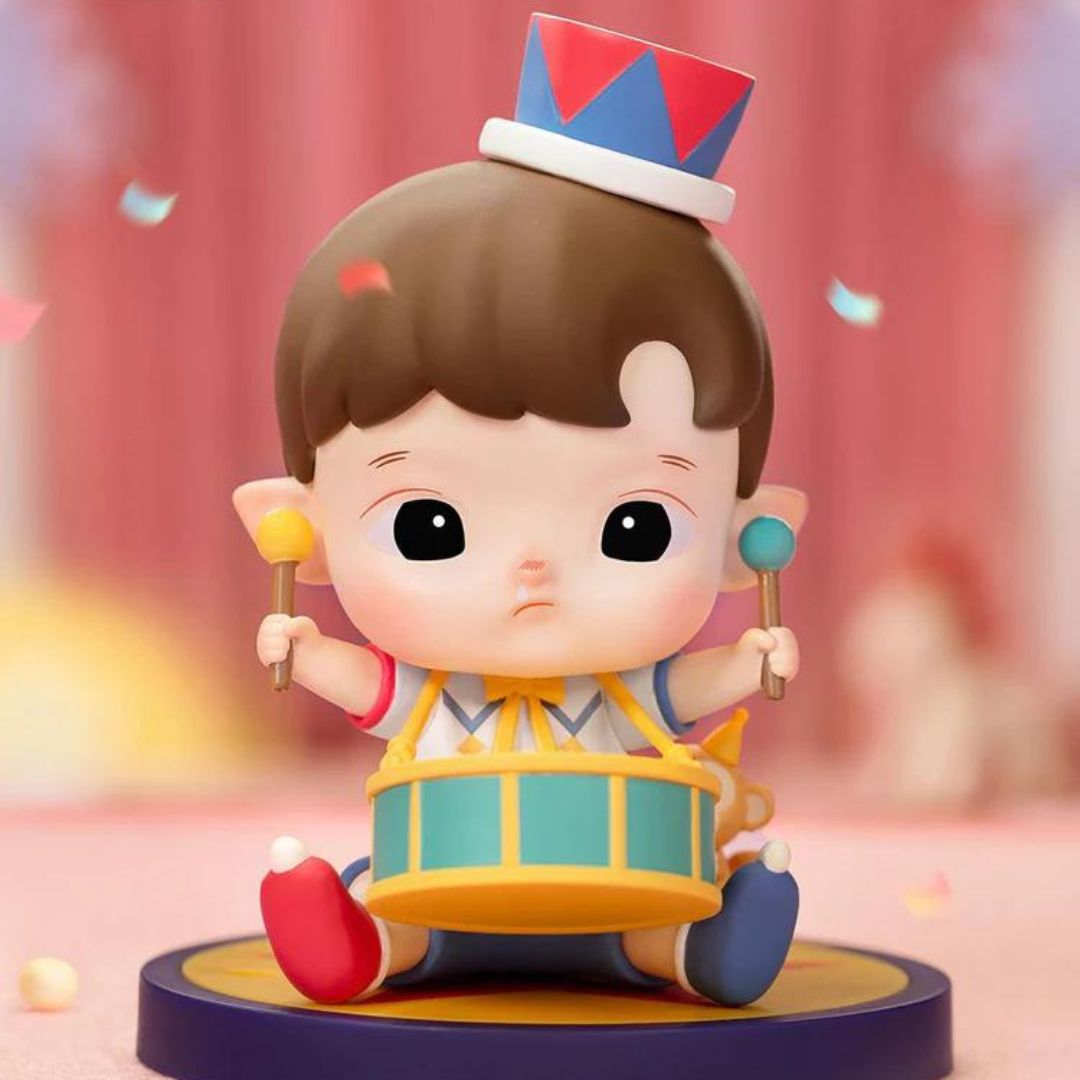 Hacipupu The Celebration Series