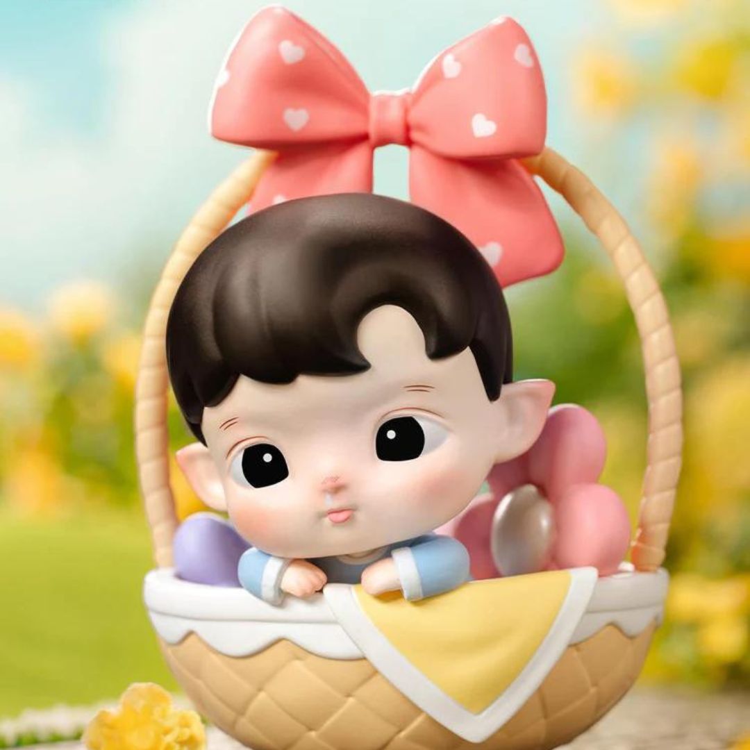 Hacipupu The Celebration Series