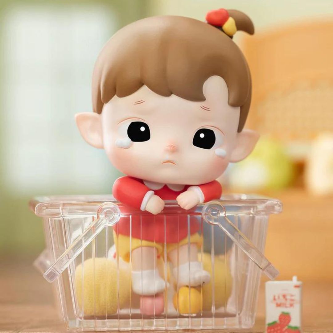 Hacipupu The Celebration Series