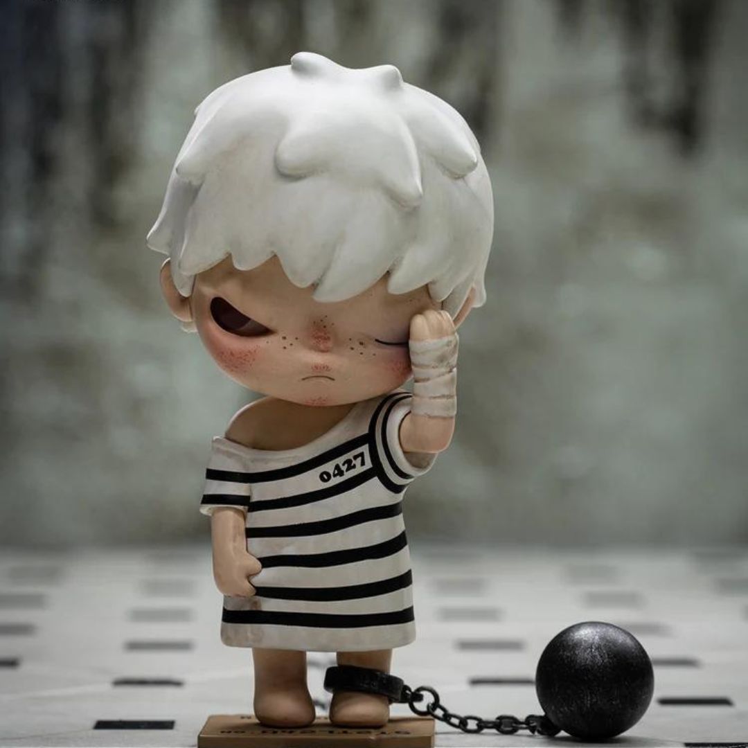 Hirono Little Mischief Series