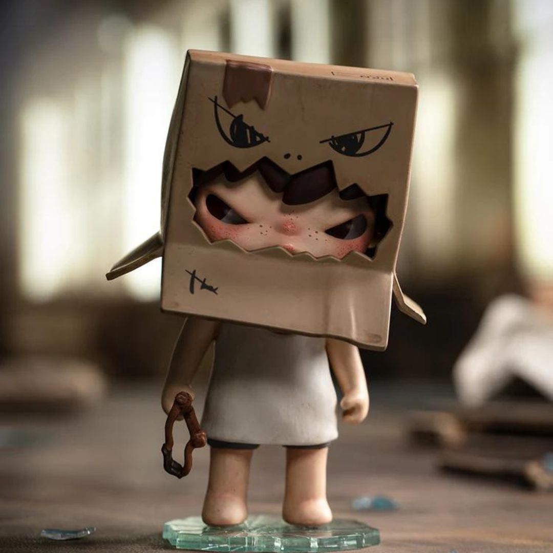Hirono Little Mischief Series