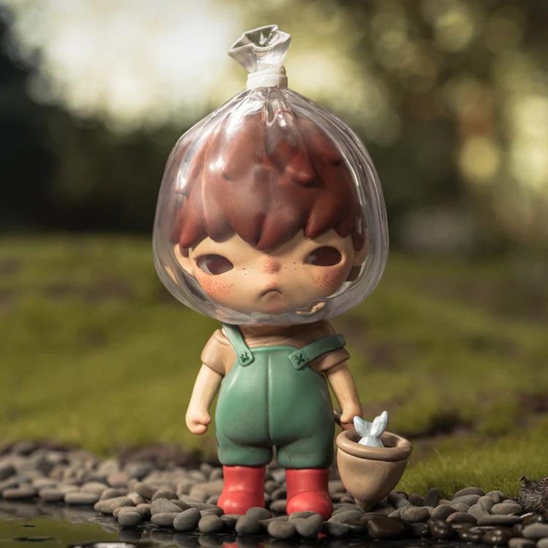 Hirono Little Mischief Series