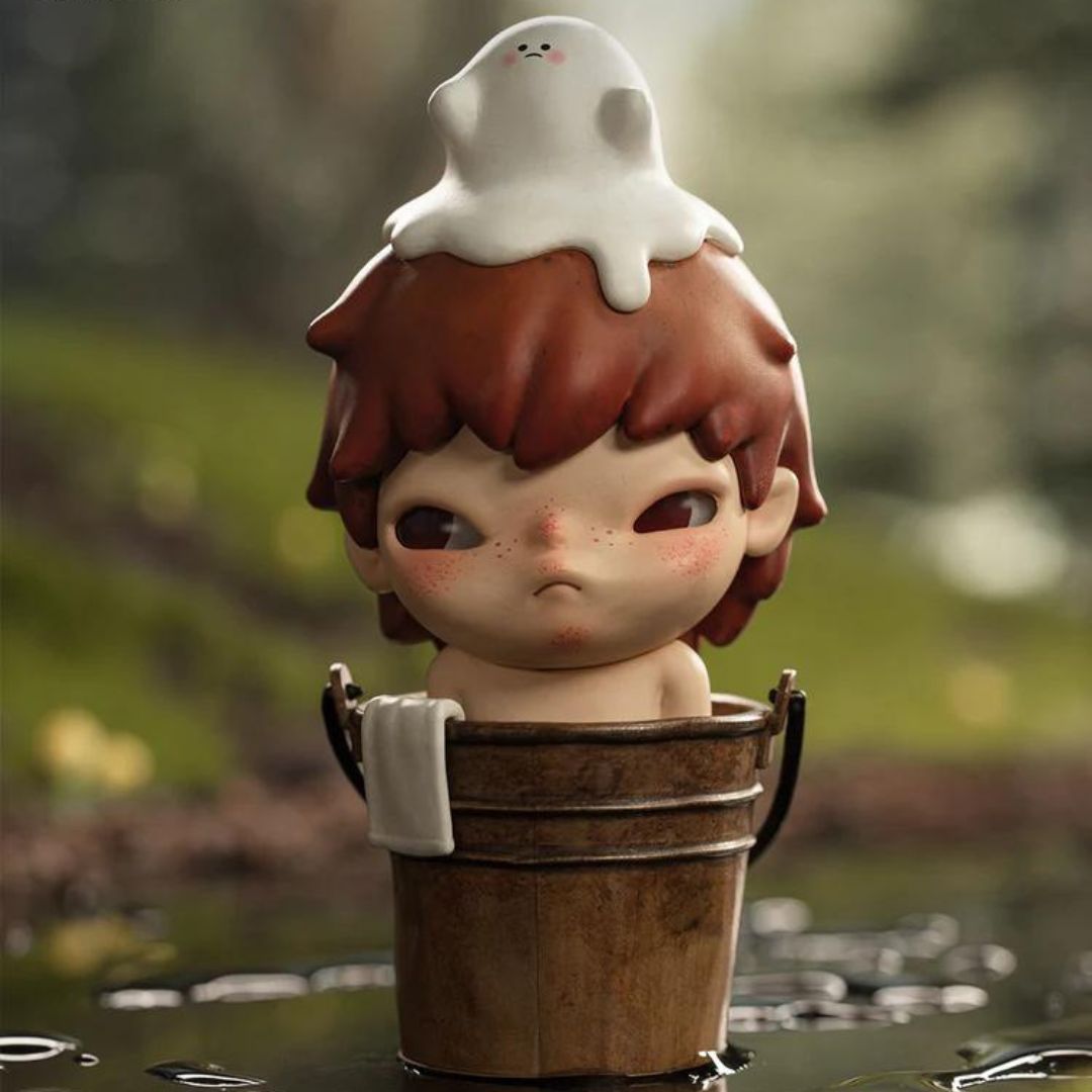 Hirono Little Mischief Series