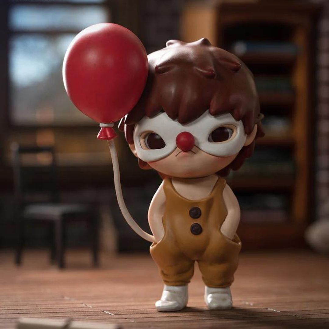 Hirono Little Mischief Series
