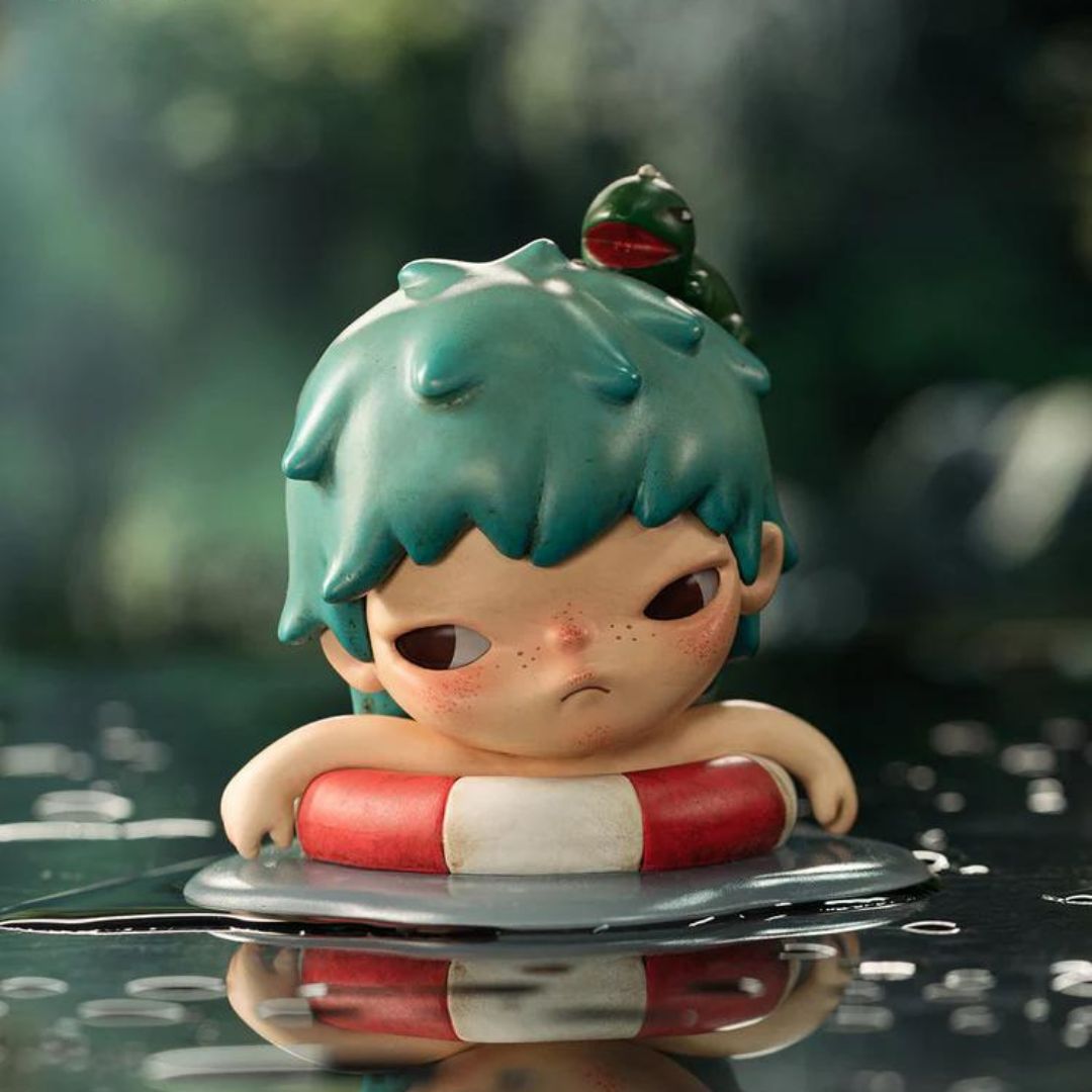 Hirono Little Mischief Series