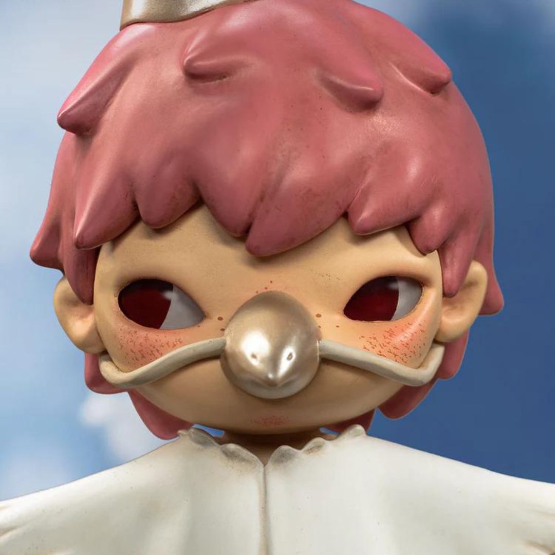Hirono Little Mischief Series