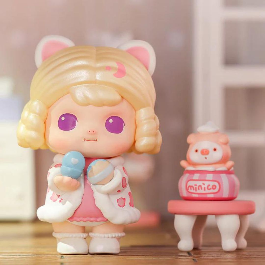 Minico My Little Princess Series – Surpriseblindbox