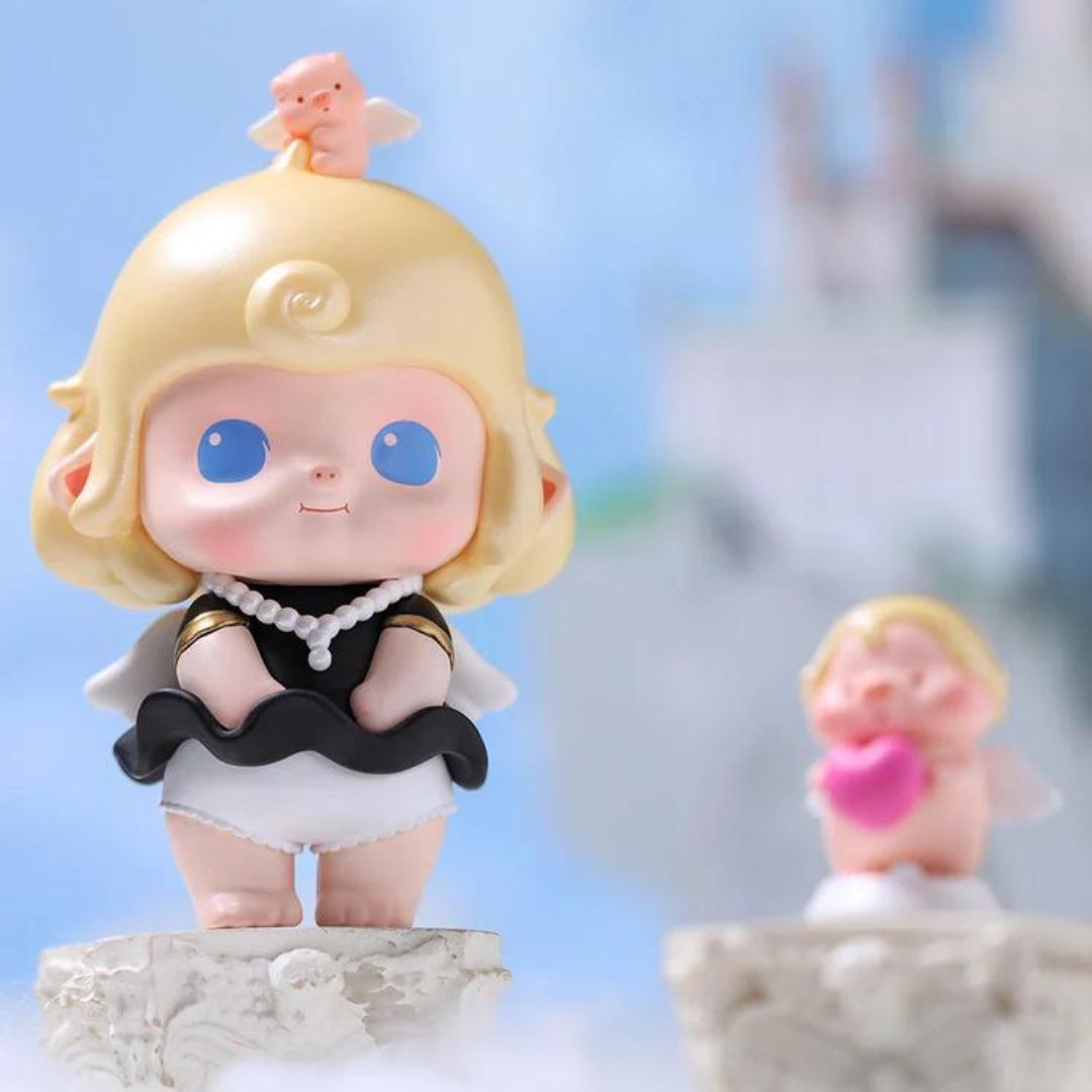Minico マイ リトル プリンセス シリーズ Minico My Little Princess Series – Surpriseblindbox