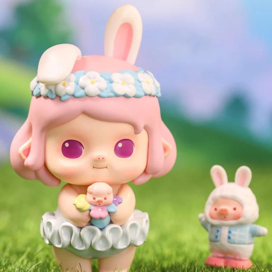 Minico My Little Princess Series – Surpriseblindbox