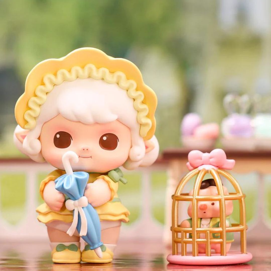 Minico マイ リトル プリンセス シリーズ Minico My Little Princess Series – Surpriseblindbox