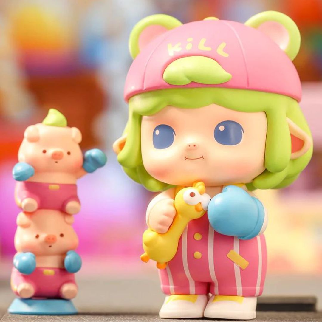 Minico My Little Princess Series – Surpriseblindbox