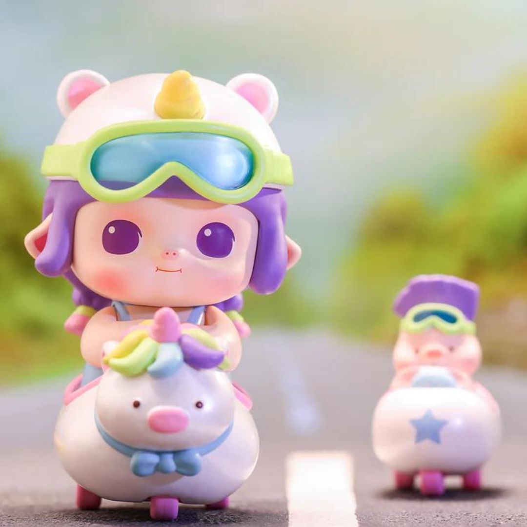 Minico My Little Princess Series – Surpriseblindbox