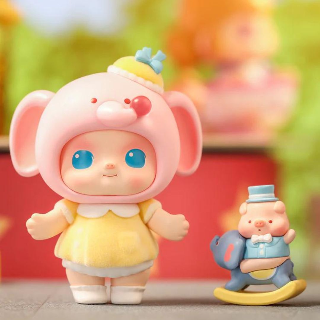 Minico My Little Princess Series – Surpriseblindbox