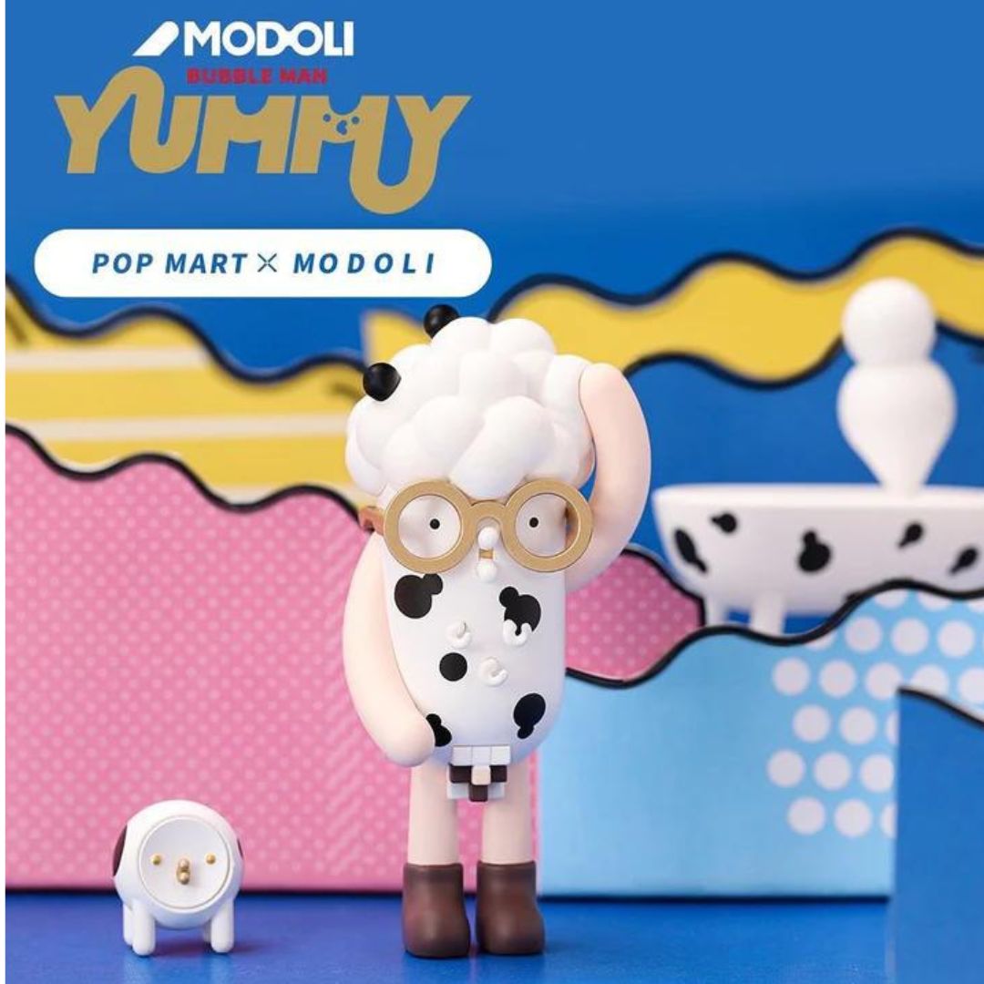 Modoli Yummy Series