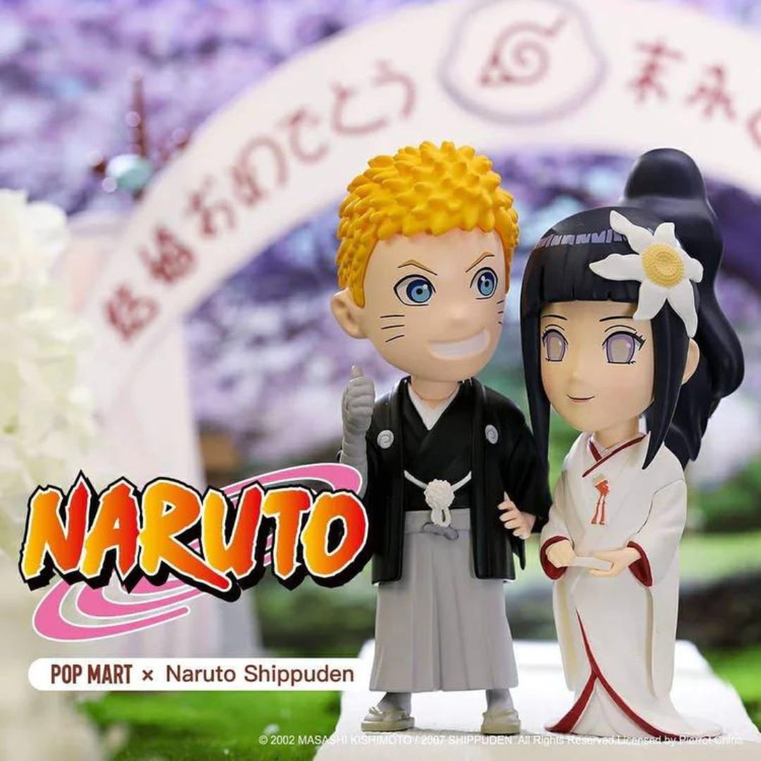 Naruto Series