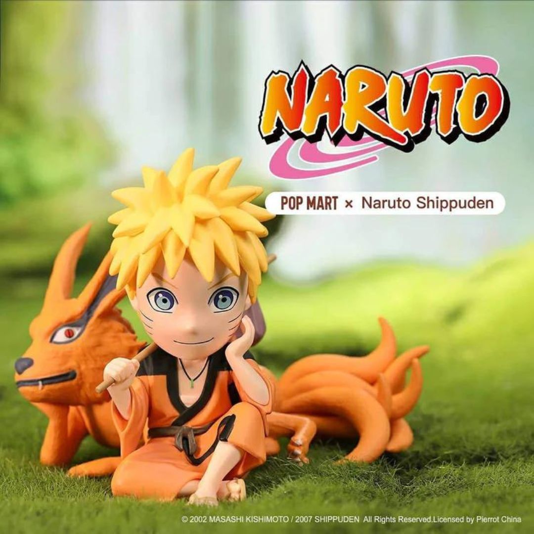 Naruto Series
