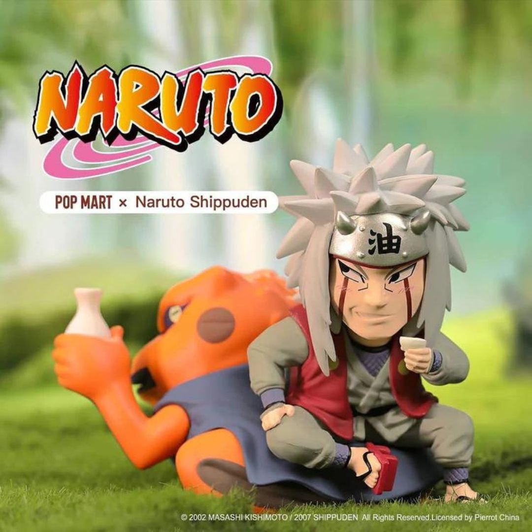 Naruto Series