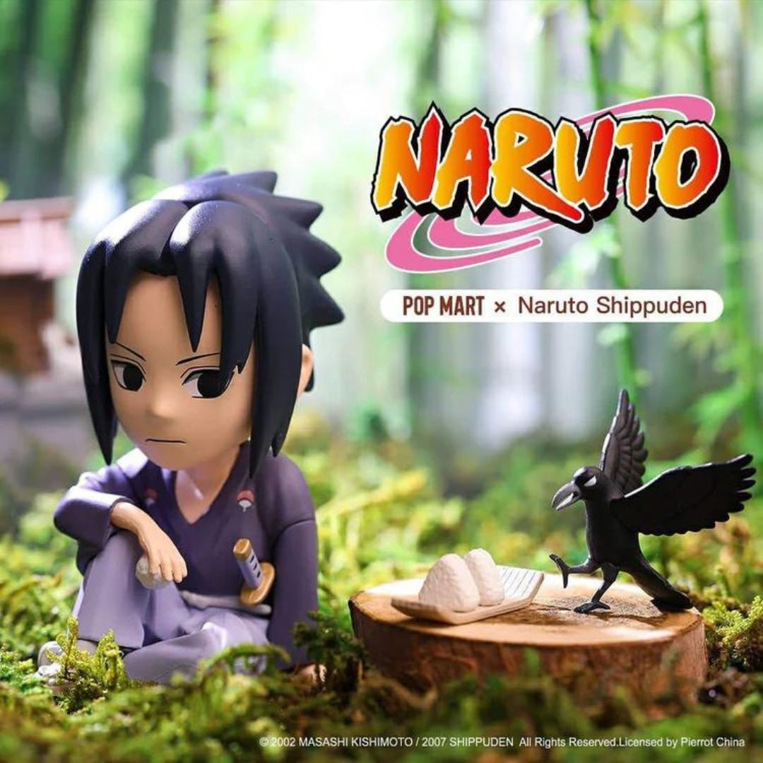 Naruto Series