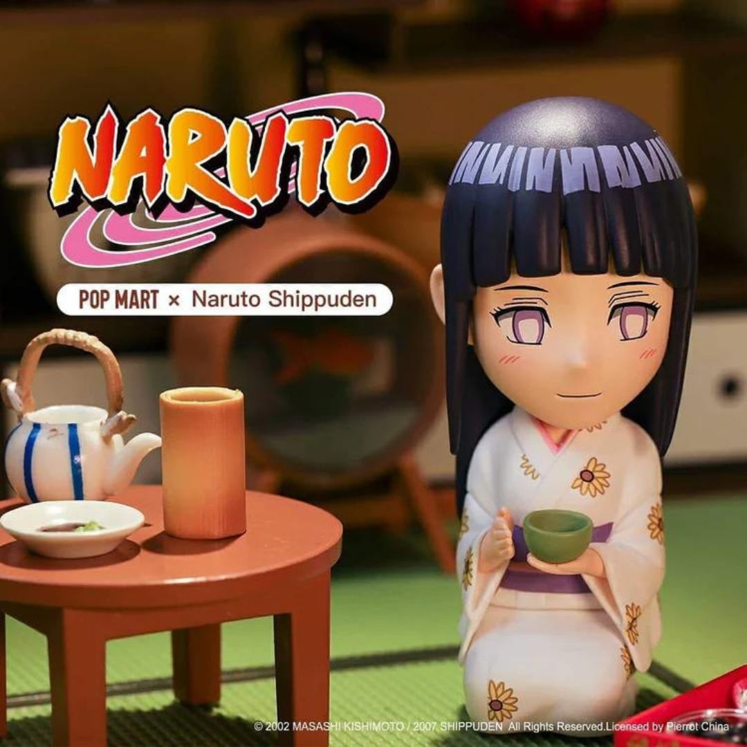 Naruto Series
