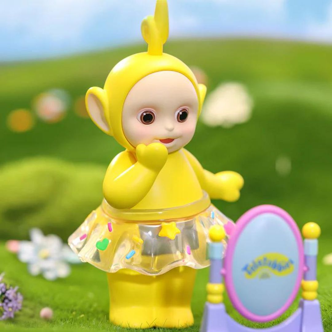 Teletubbies Fantasy Candy World Series