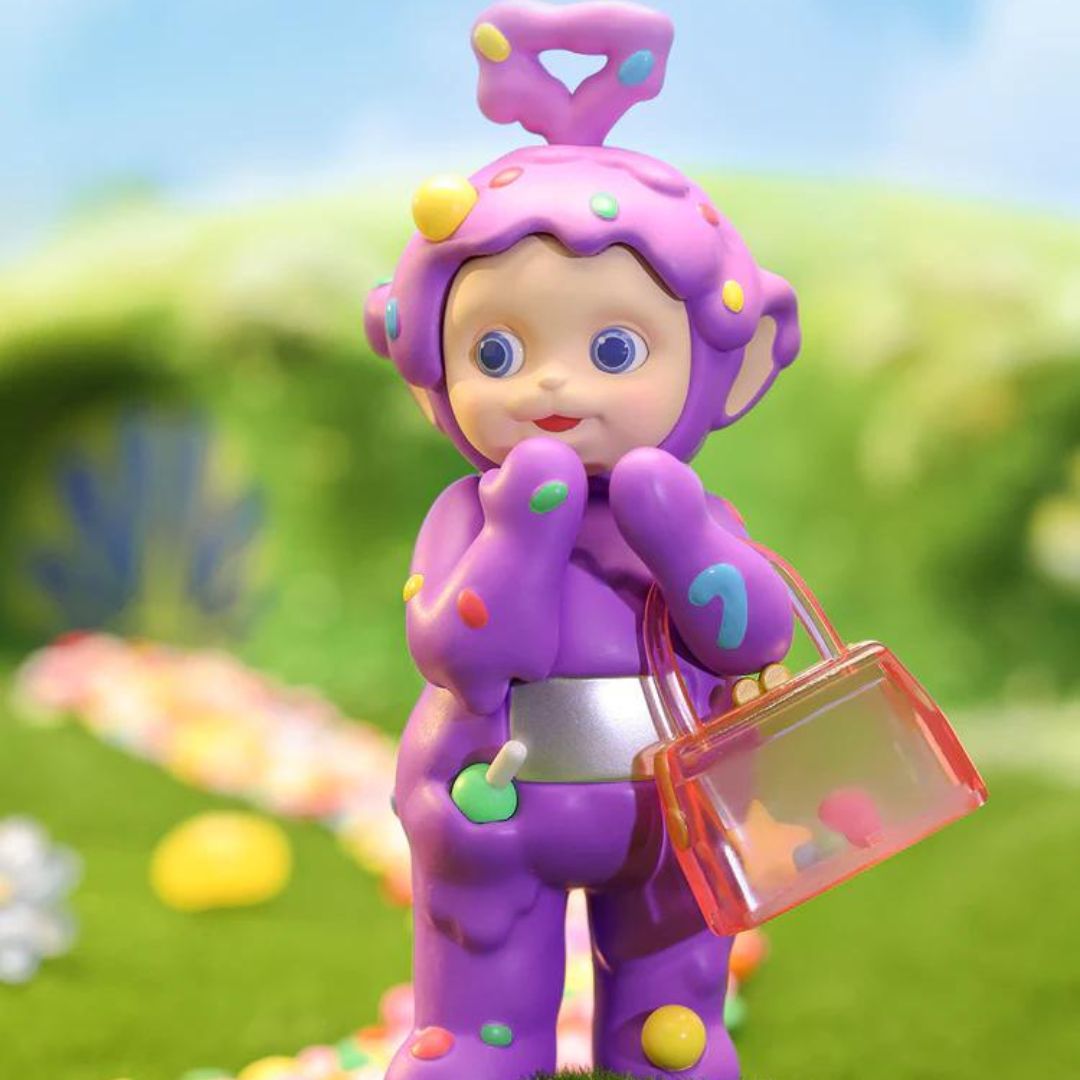 Teletubbies Fantasy Candy World Series