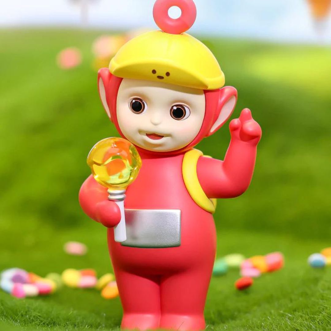 Teletubbies Fantasy Candy World Series