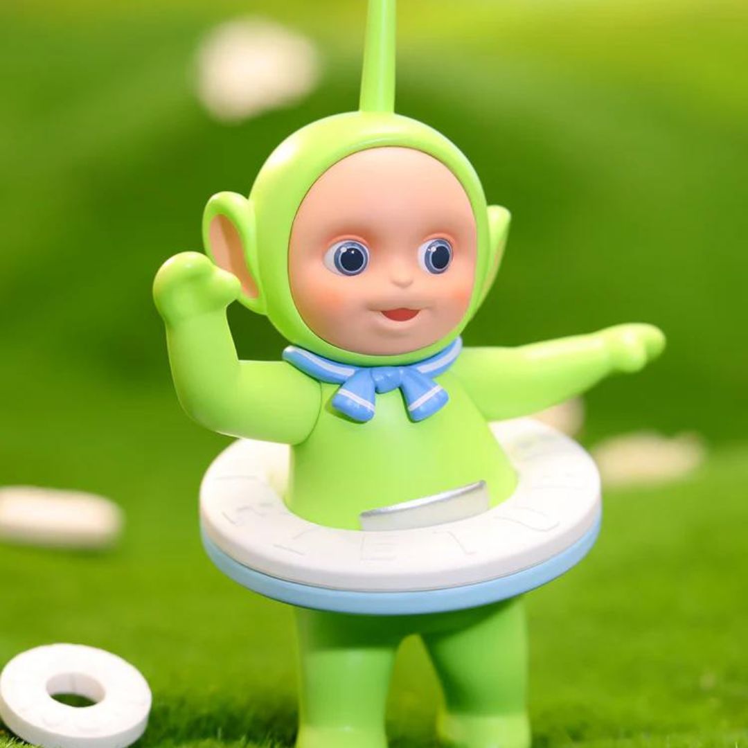 Teletubbies Fantasy Candy World Series