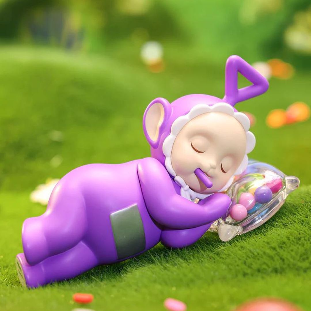 Teletubbies Fantasy Candy World Series