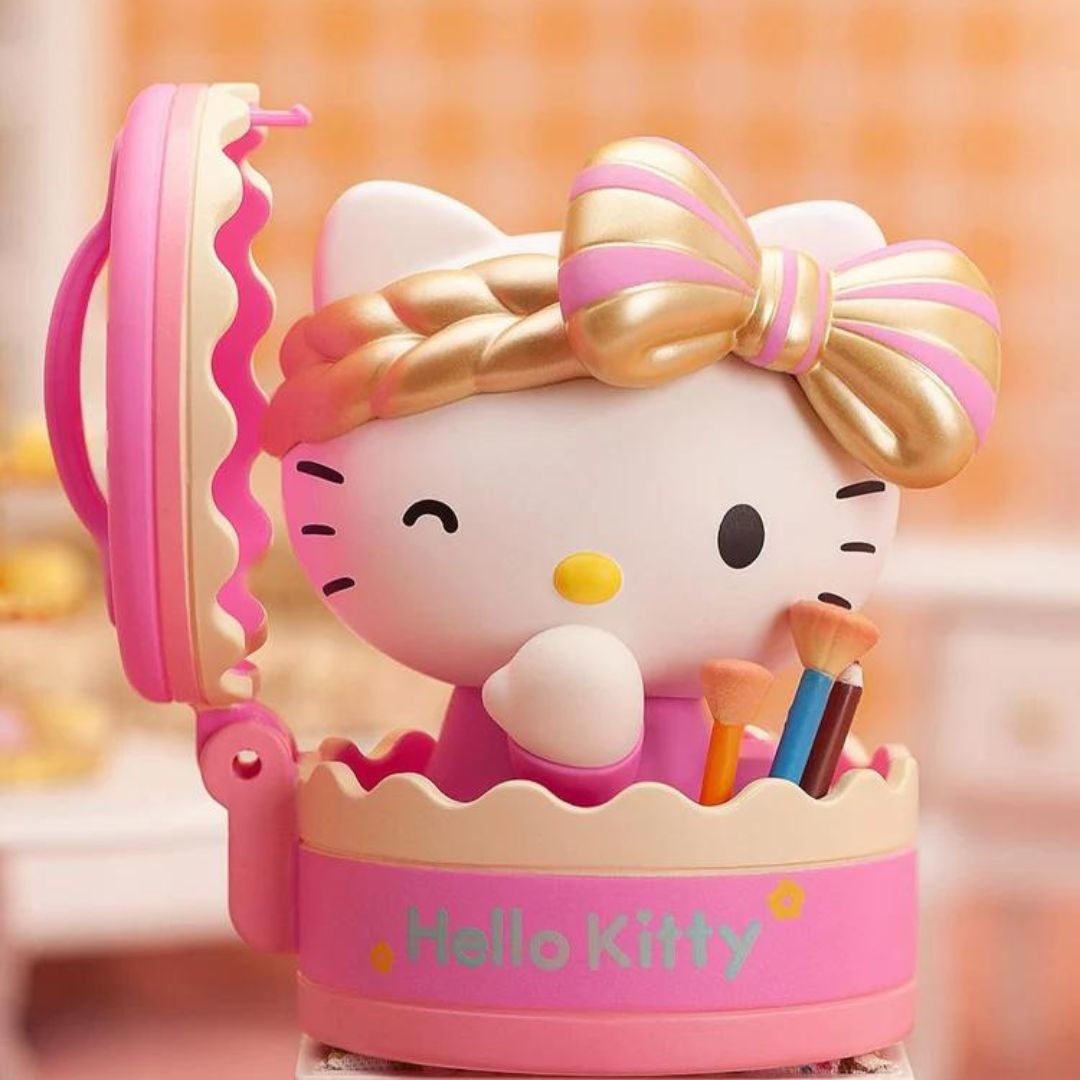 Sanrio Characters Beauty Series