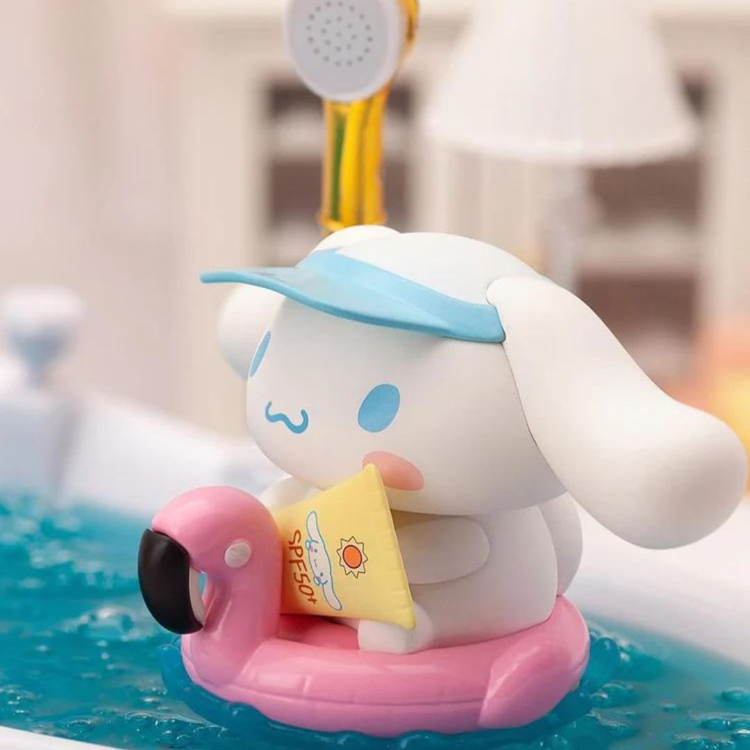 Sanrio Characters Beauty Series