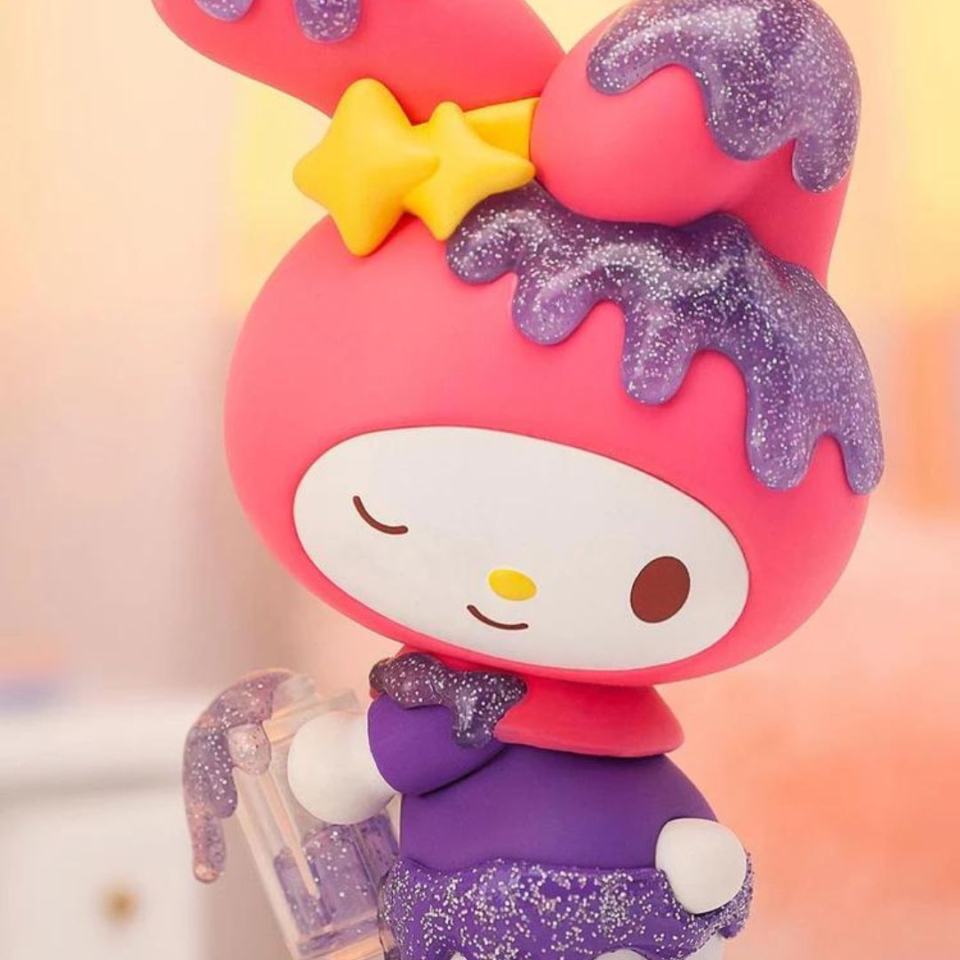 Sanrio Characters Beauty Series