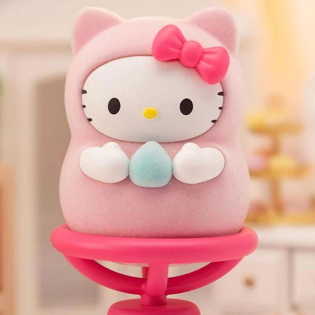 Sanrio Characters Beauty Series