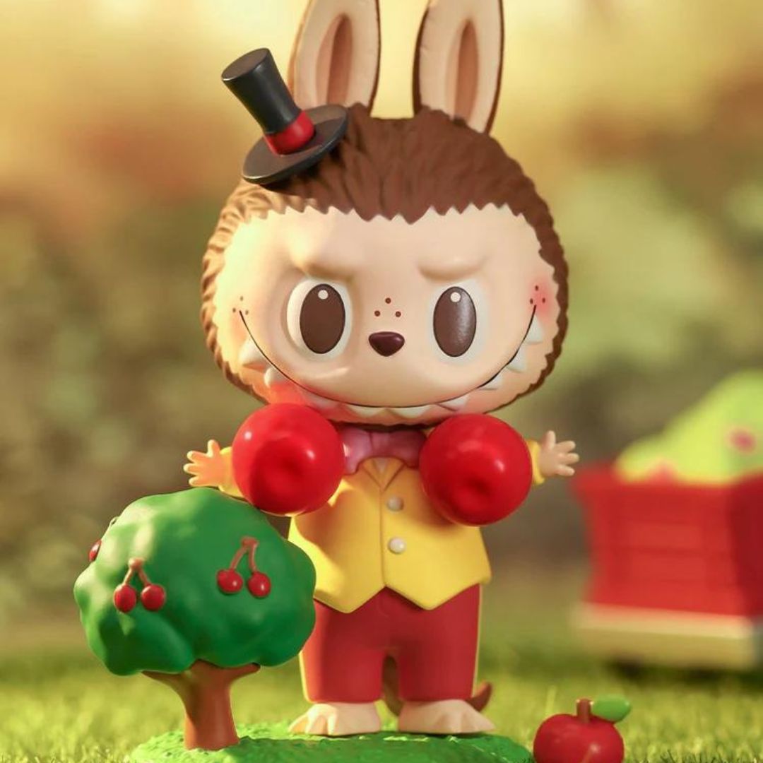 The Monsters Fruits Series – Surpriseblindbox
